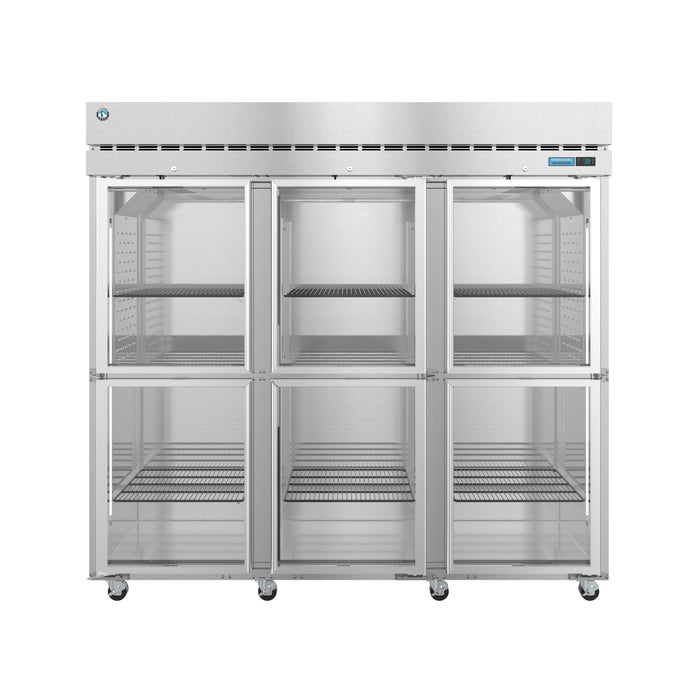 Hoshizaki, R3A-HG, Refrigerator, Reach-In