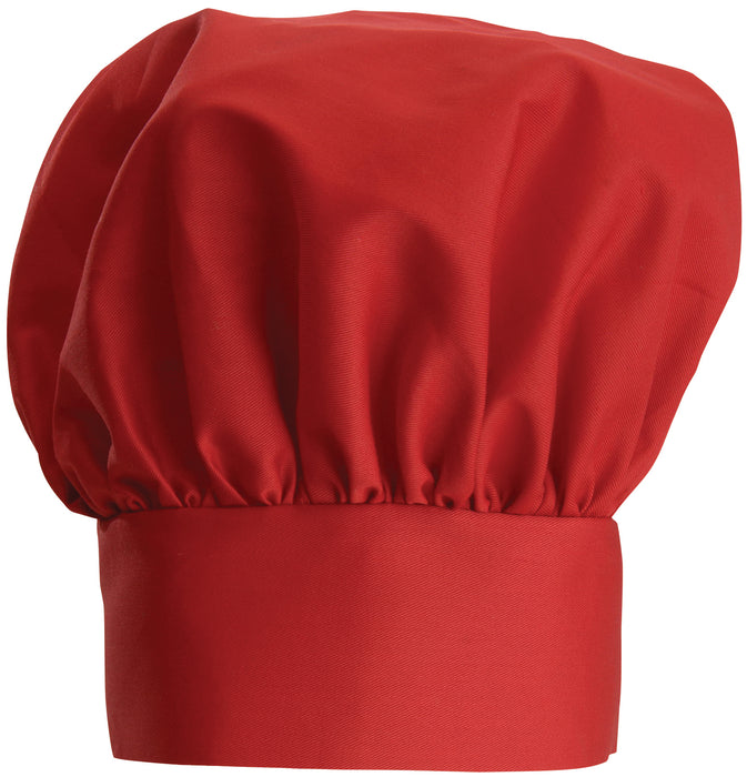 Winco, CH-13RD, Chef's Hat