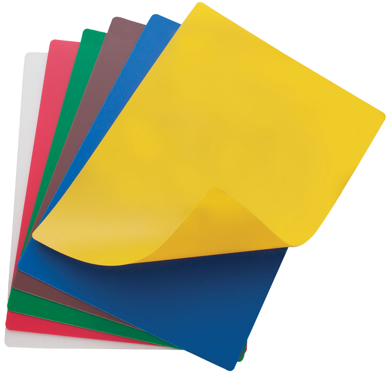 Winco, CBF-1218, Cutting Boards & Accessories, 18" L