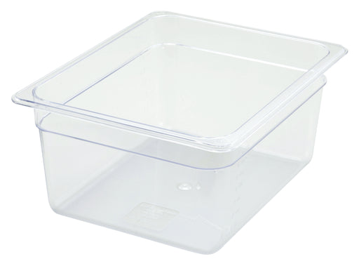 Winco, SP7206, Food Pan, Plastic