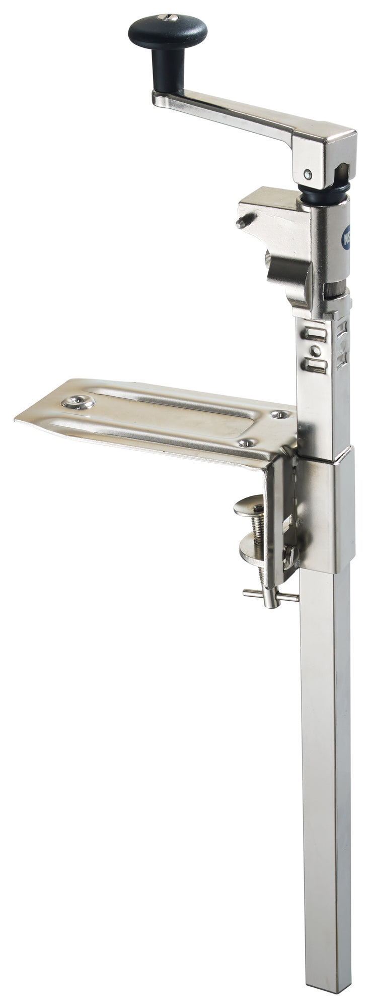Winco, CO-3N, Commercial Manual Can Openers