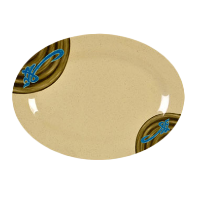 Thunder Group, 2009J, Asian Dinnerware, Plastic