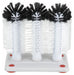Winco, GWB-3, Glasswasher, Brush Type