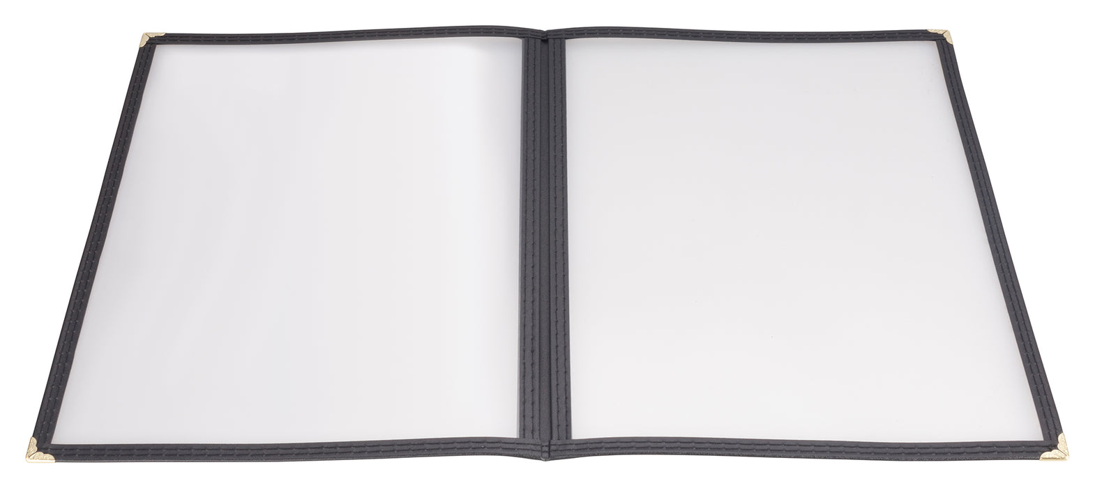 Winco, PMCD-14K, Menu Cover