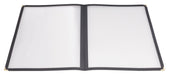 Winco, PMCD-14K, Menu Cover