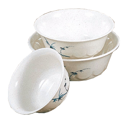 Thunder Group, 5285BB, Asian Dinnerware, Plastic