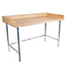BK Resources, MBTSOB-4836, Work Table, Bakers Top