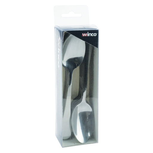 Winco, 0083-01, Teaspoon