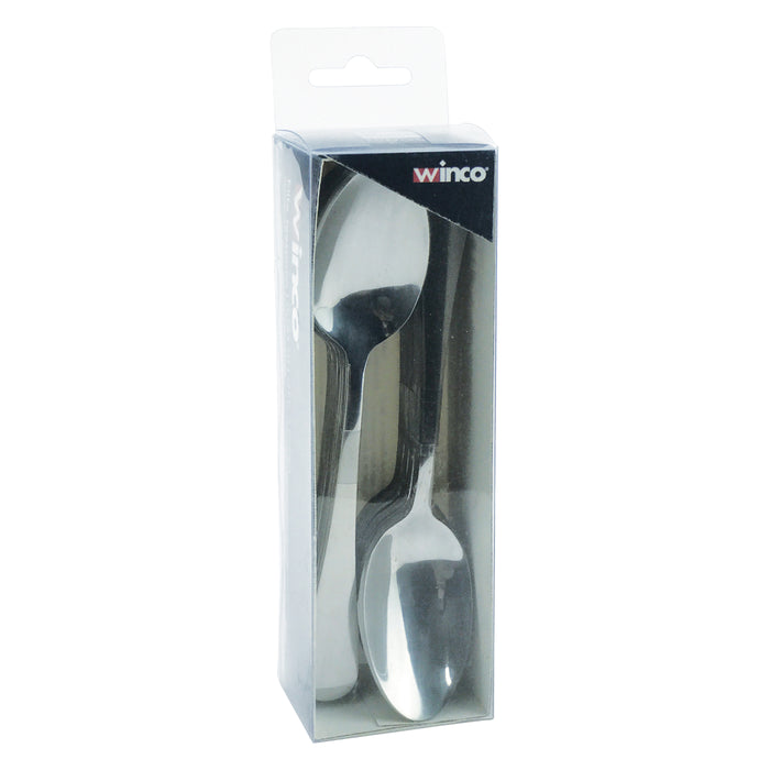 Winco, 0083-01, Teaspoon