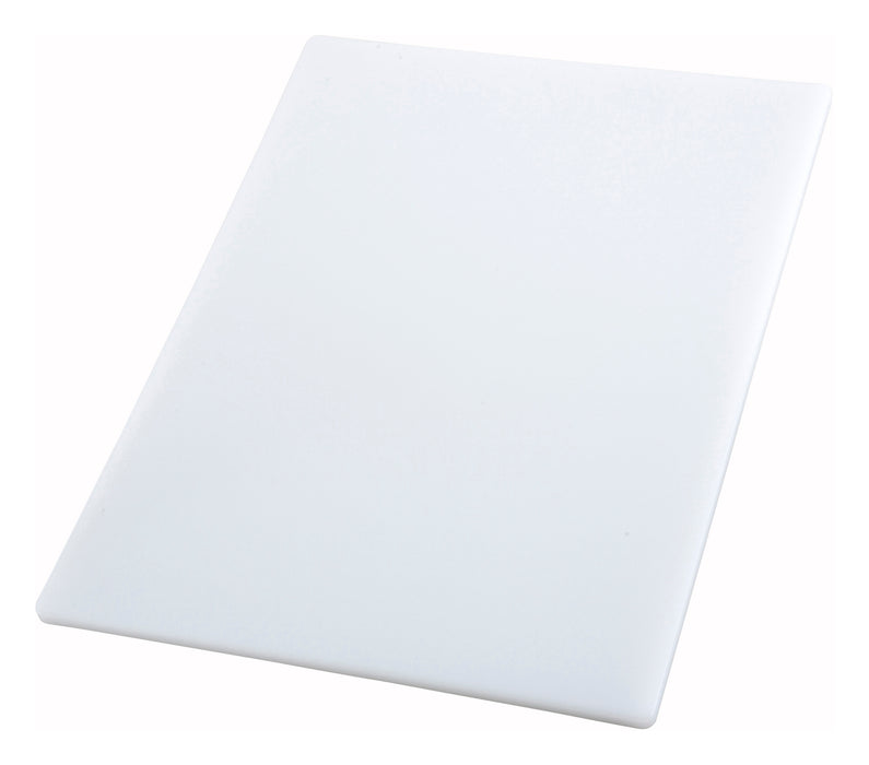 Winco, CBWT-1824, Cutting Board, Plastic