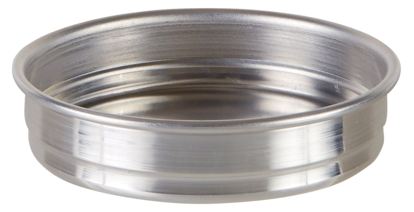Winco, APZK-0615, Pizza Pan