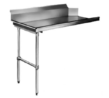 CMA Dishmachines, CL-26, Dishtable, Clean Straight