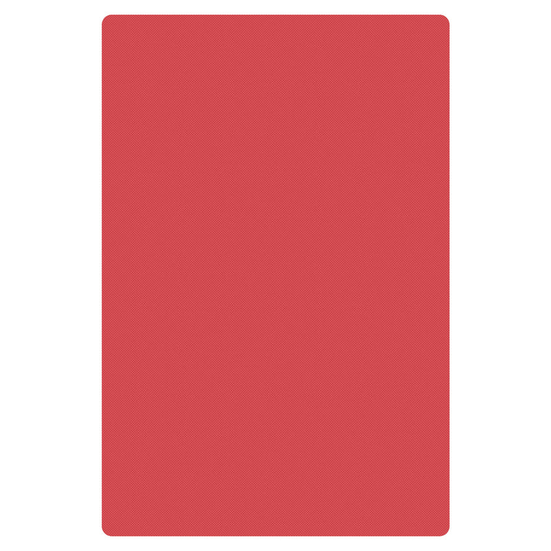 Thunder Group, PLCB181205RD, Cutting Board, Plastic