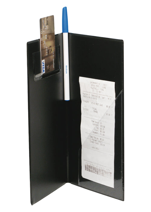 Winco, CHK-1K, Guest Check Presenter