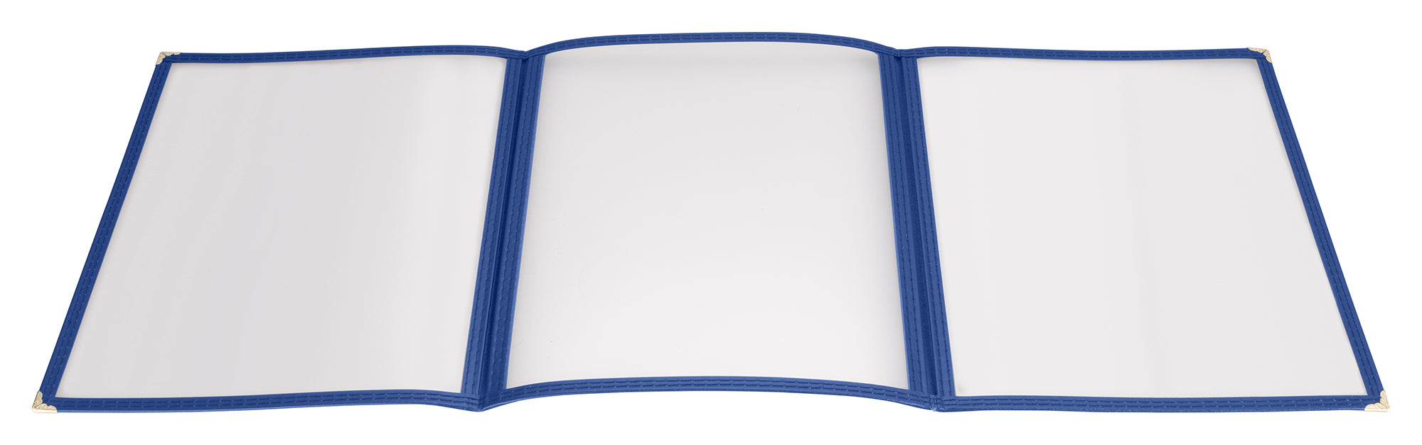 Winco, PMCT-9B, Menu Cover