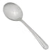 Winco, 0014-04, Spoon, Soup / Bouillon