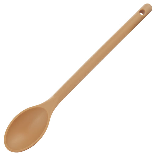 Winco, NS-12T, Serving Spoon, Solid