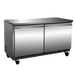 Serv-Ware, UCR-60-HC-T, Refrigerator, Undercounter, Reach-In