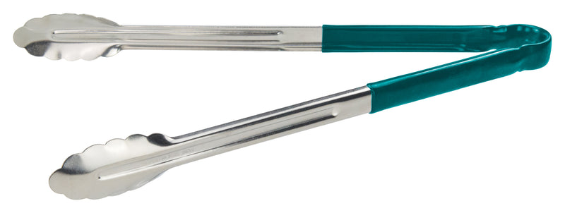 Winco, UT-16HP-G, Tongs, Utility, 3.5" L, Plastic