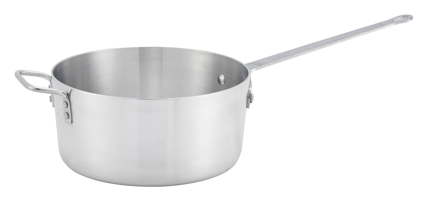 Winco, ASP-10, Sauce Pan