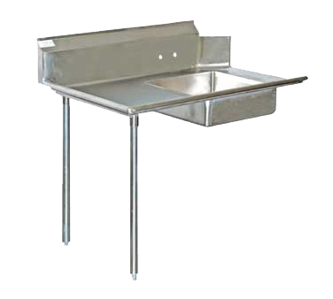 Serv-Ware, DDT36L-CWP-V, Dishtable, Soiled