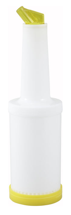 Winco, PPB-2Y, Drink Bar Mix Pourer Complete Unit