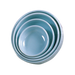 Thunder Group, 1904, Asian Dinnerware, Plastic