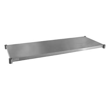 Serv-Ware, USG-2460-CWP, Work Table, Undershelf