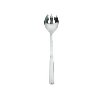 Thunder Group, SLBF003, Serving Spoon, Notched