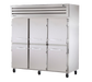 True Manufacturing, STA3F-6HS-HC, Freezer, Reach-In