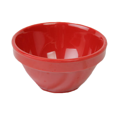 Thunder Group, CR313PR, Tazas de Consomé, Plástico