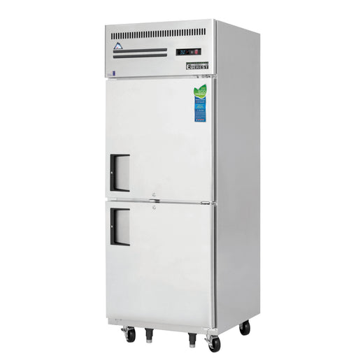 Everest Refrigeration, ESRH2, Refrigerator, Reach-In