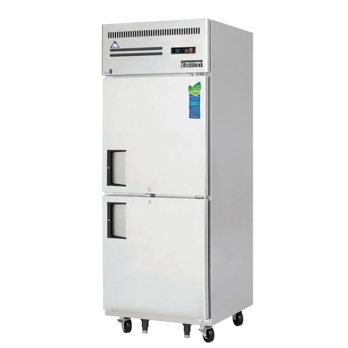 Everest Refrigeration, ESRH2, Refrigerator, Reach-In