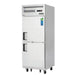 Everest Refrigeration, ESRH2, Refrigerator, Reach-In