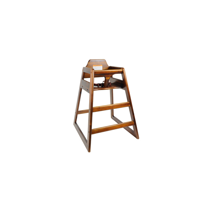 Thunder Group, WDTHHC019A, Silla alta, Madera