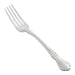 Winco, 0039-11, Fork, Dinner European