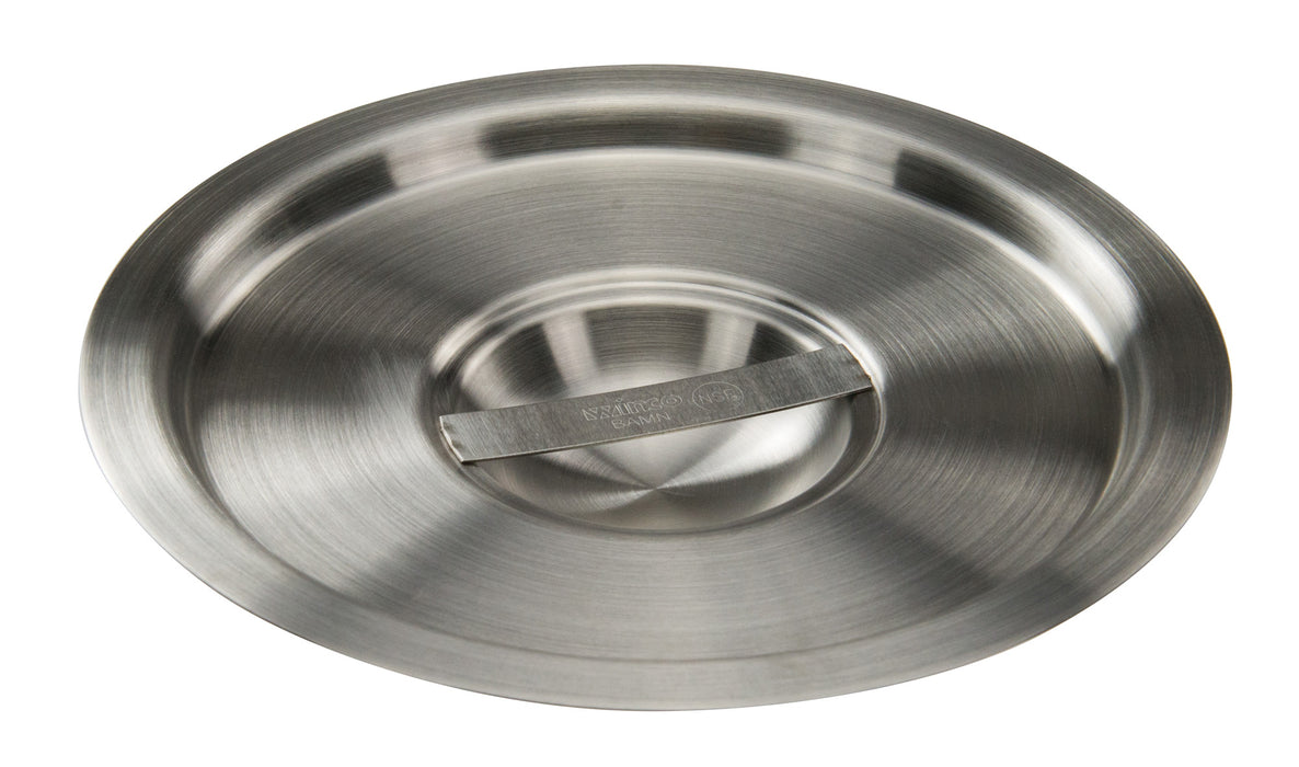 Winco, BAMC-4.25, Bain Marie Pot Cover