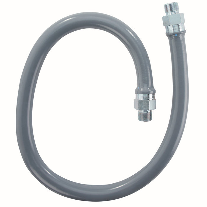 Dormont Manufacturing, CANRG75BP36, Gas Connector