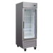Serv-Ware, RR1G-HC, Refrigerator, Reach-In