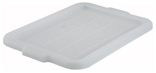Winco, PL-57W, Bus Box / Tub Cover