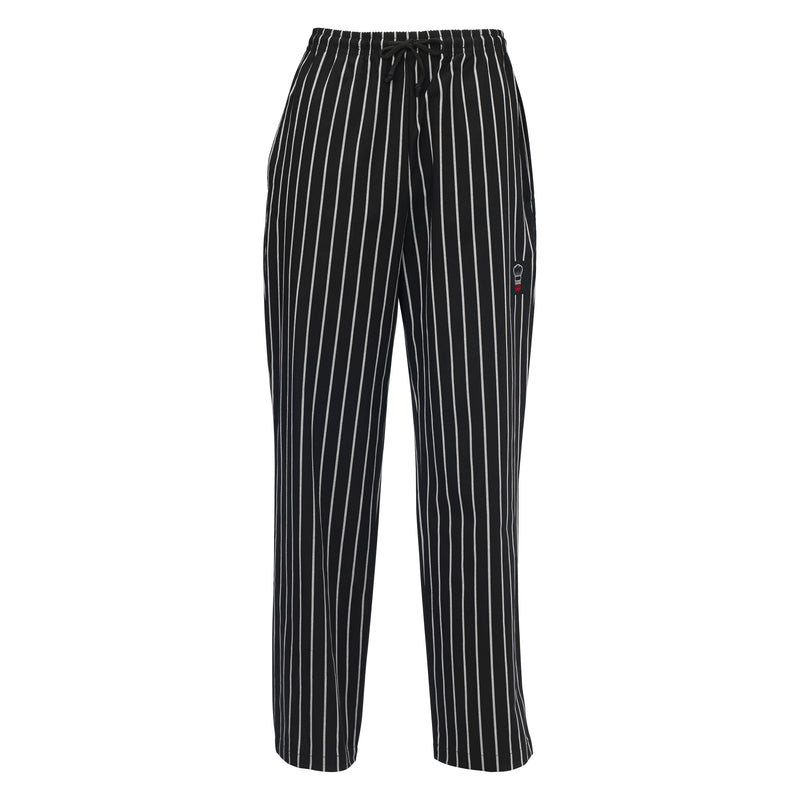 Winco, UNF-3CXL, Chef's Pants