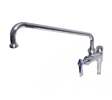 Serv-Ware, AF16-CWP, Pre-Rinse, Add On Faucet