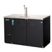Everest Refrigeration, EBD2-BB, Draft Beer Cooler