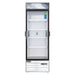 Everest Refrigeration, EMGR24C, Refrigerator, Merchandiser