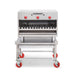 American Range, AROB-36, Salamander Broiler, Gas