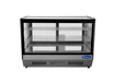 Atosa USA, CRDS-42, Countertop Merchandiser