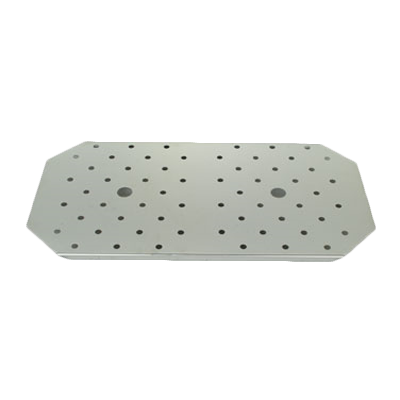 Thunder Group, SLTHFB010, Food Preparation; Stainless Steel False Bottom