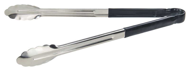 Winco, UT-16HP-K, Tongs, Utility, 3.5" L, Plastic