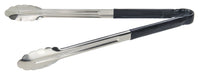 Winco, UT-16HP-K, Tongs, Utility