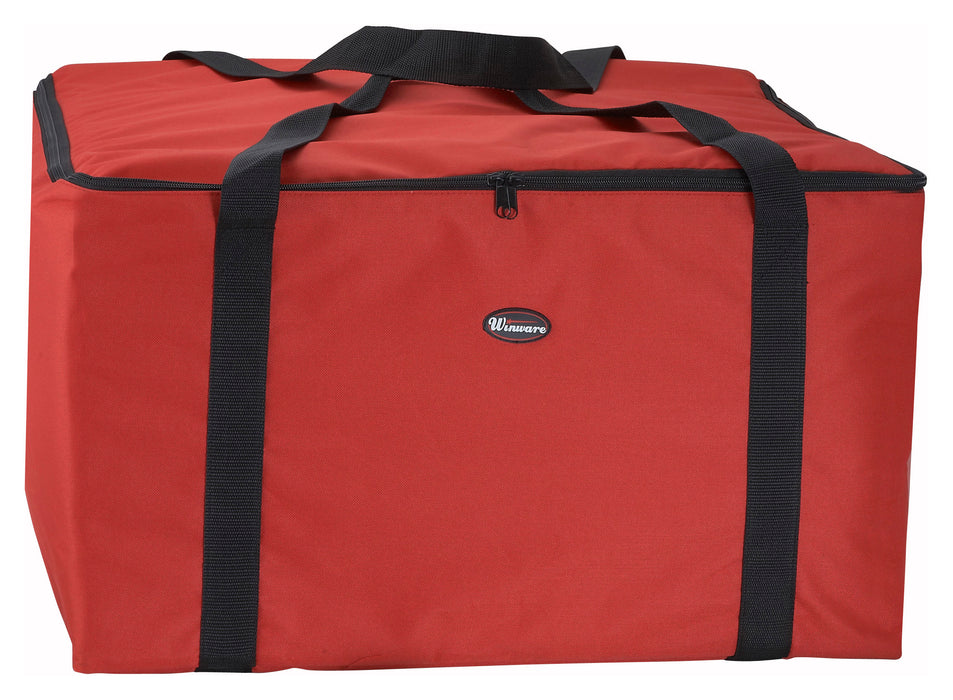 Winco, BGDV-22, Food Carrier, Soft Material